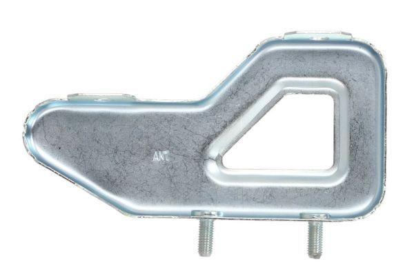 Halter, Stoßfänger vorne (5504-00-2088933P), Fiat / Seat Panda I (141, 141A)